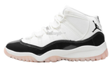 Air Jordan 11 Retro "Neapolitan" Pre-School-Bullseye Sneaker Boutique