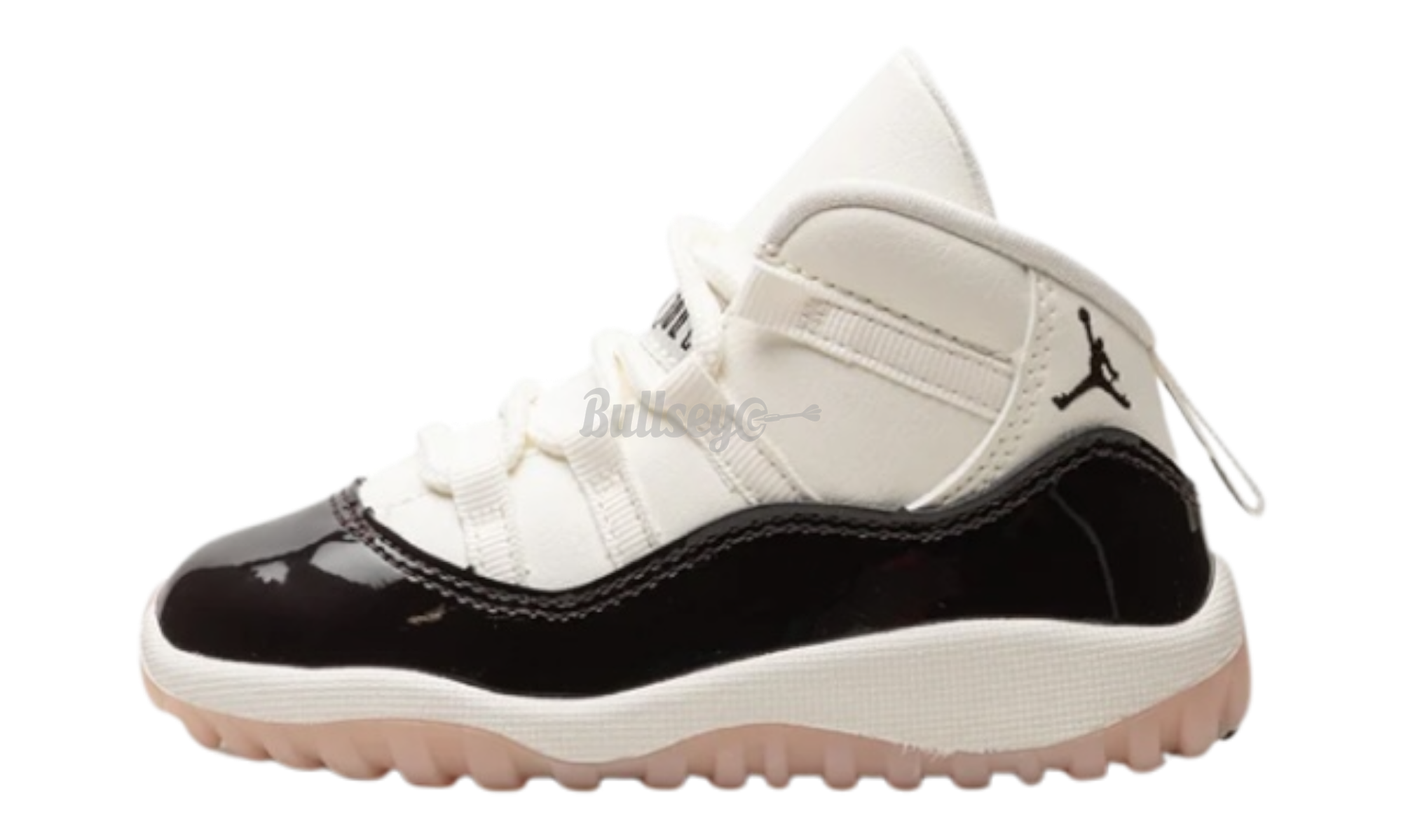 Air Jordan 11 Retro "Neapolitan" Toddler-Bullseye Sneaker Boutique