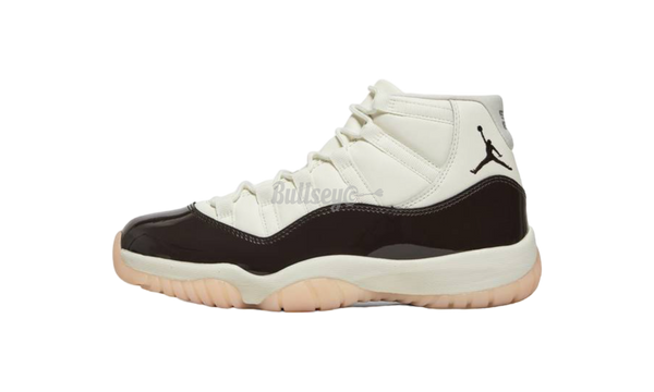 Air Jordan 11 Retro "Neapolitan"-Bullseye Sneaker Boutique