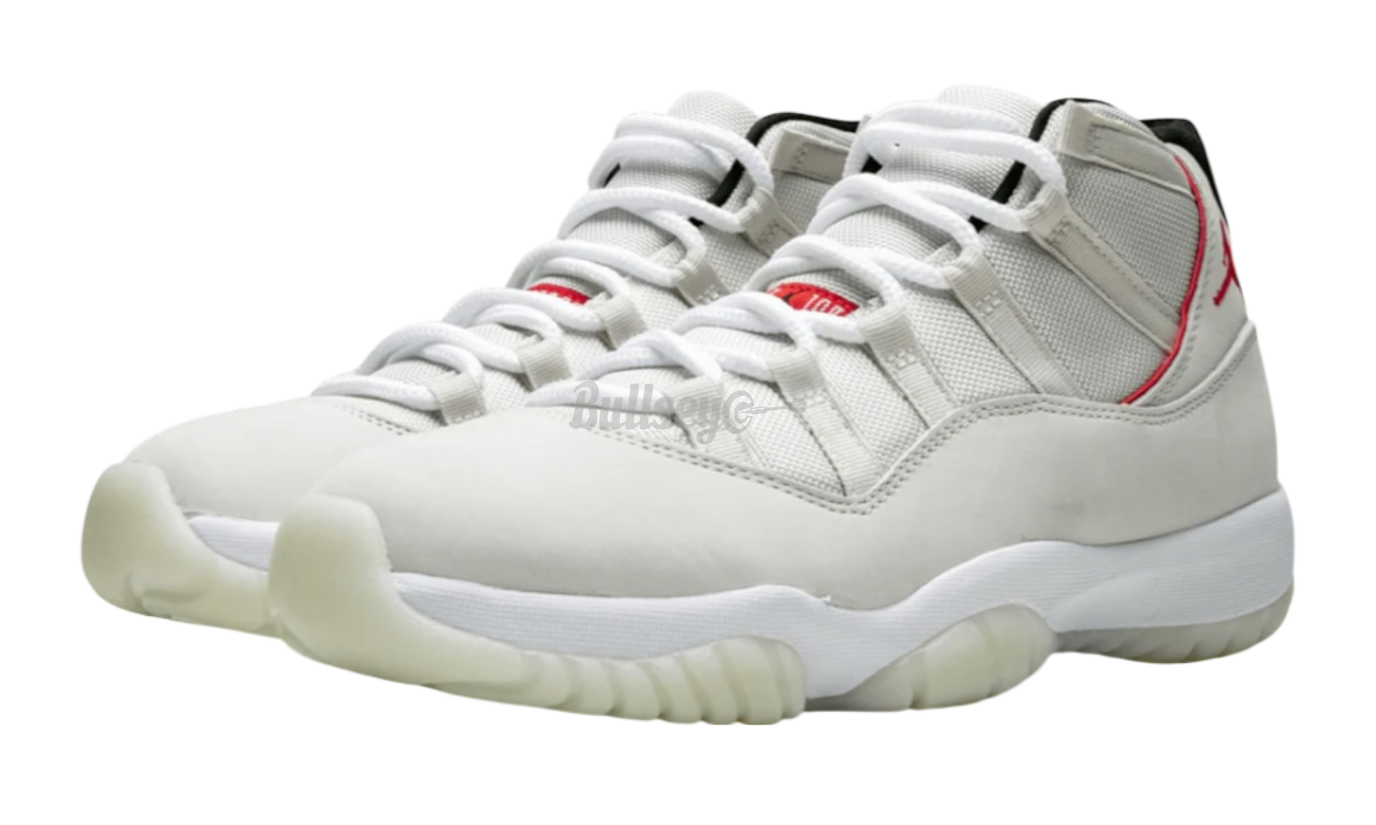 Air Jordan 11 Retro "Platinum Tint"
