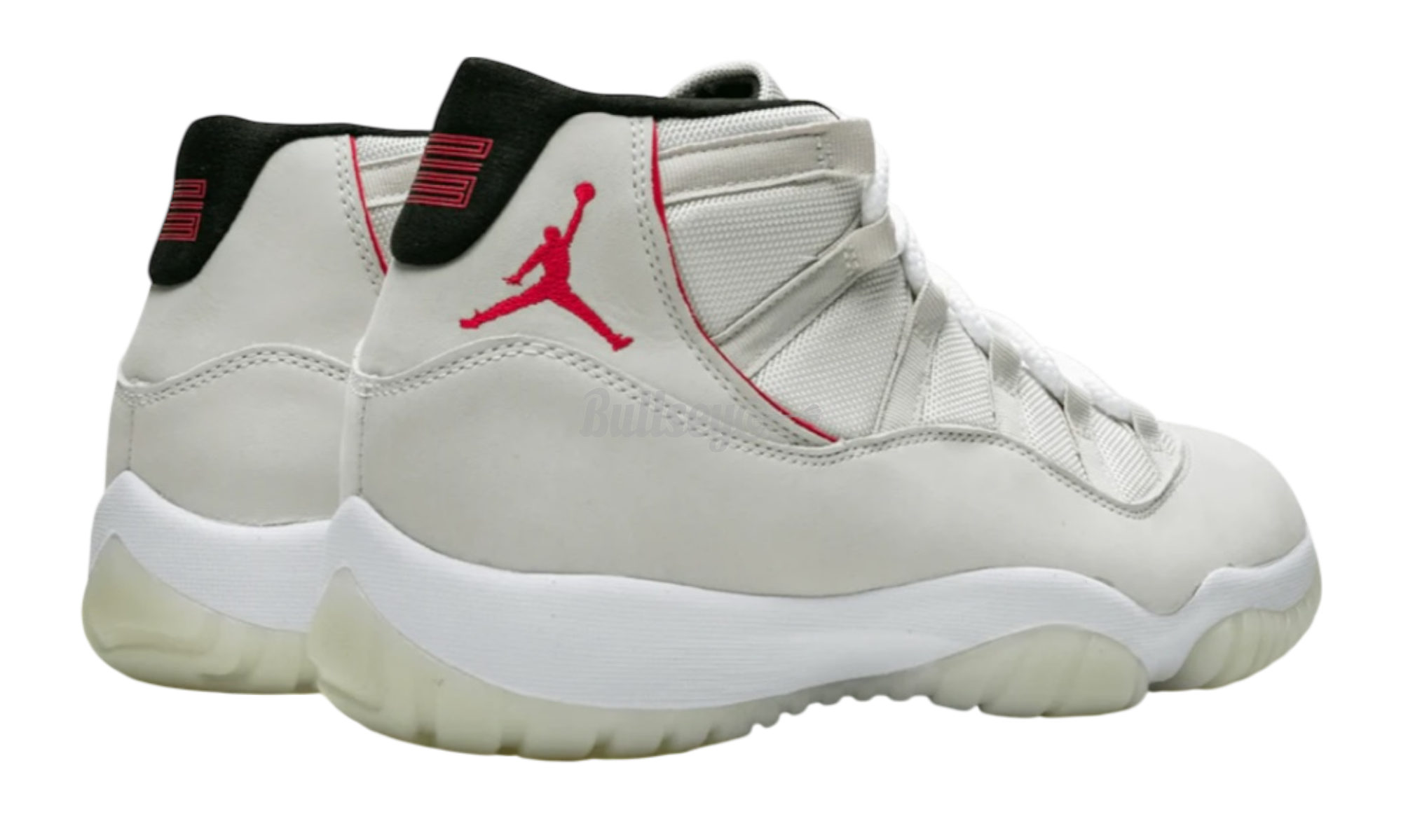 Air Jordan 11 Retro "Platinum Tint"