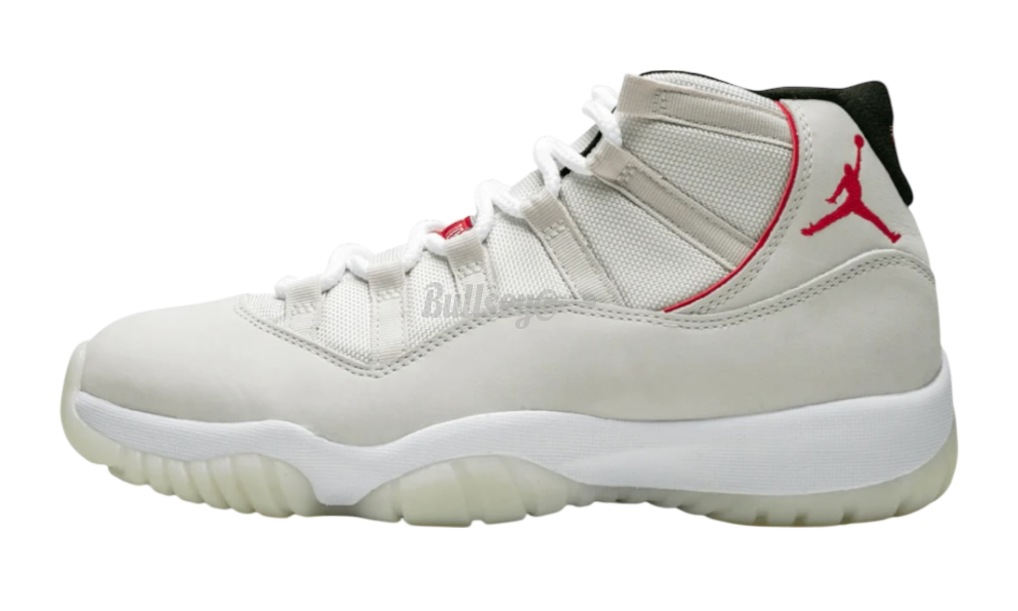 Air Jordan 11 Retro "Platinum Tint"-Bullseye Sneaker Boutique