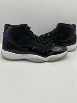 Air Jordan 11 Retro "Space Jam" (PreOwned)-Bullseye Sneaker Boutique