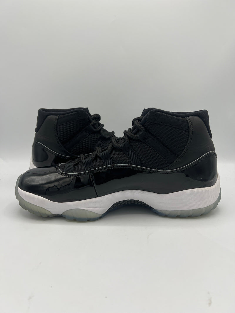 Air Jordan 11 Retro "Space Jam" (PreOwned)