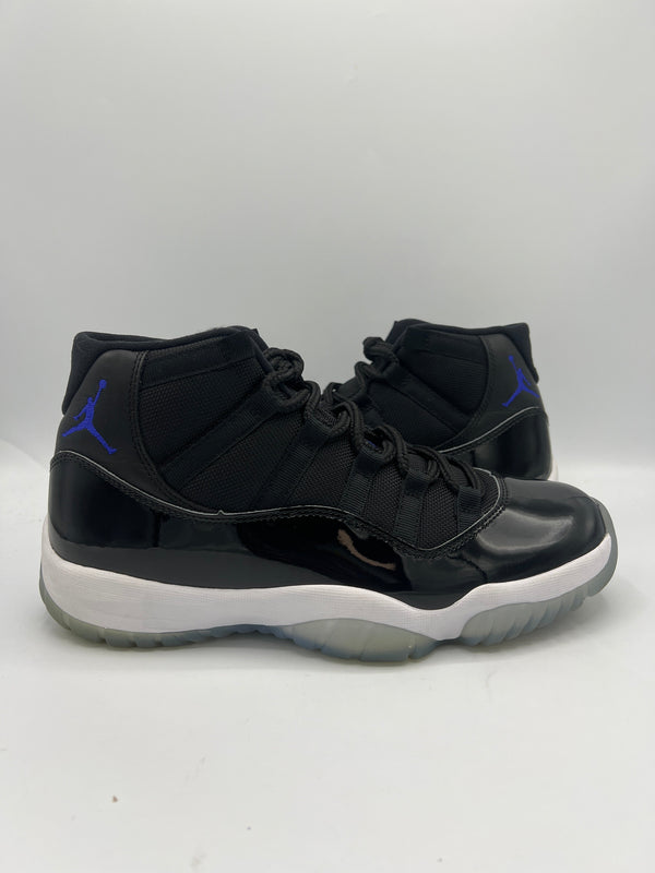 Air Jordan 11 Retro "Space Jam" (PreOwned)-Urlfreeze Sneakers Sale Online