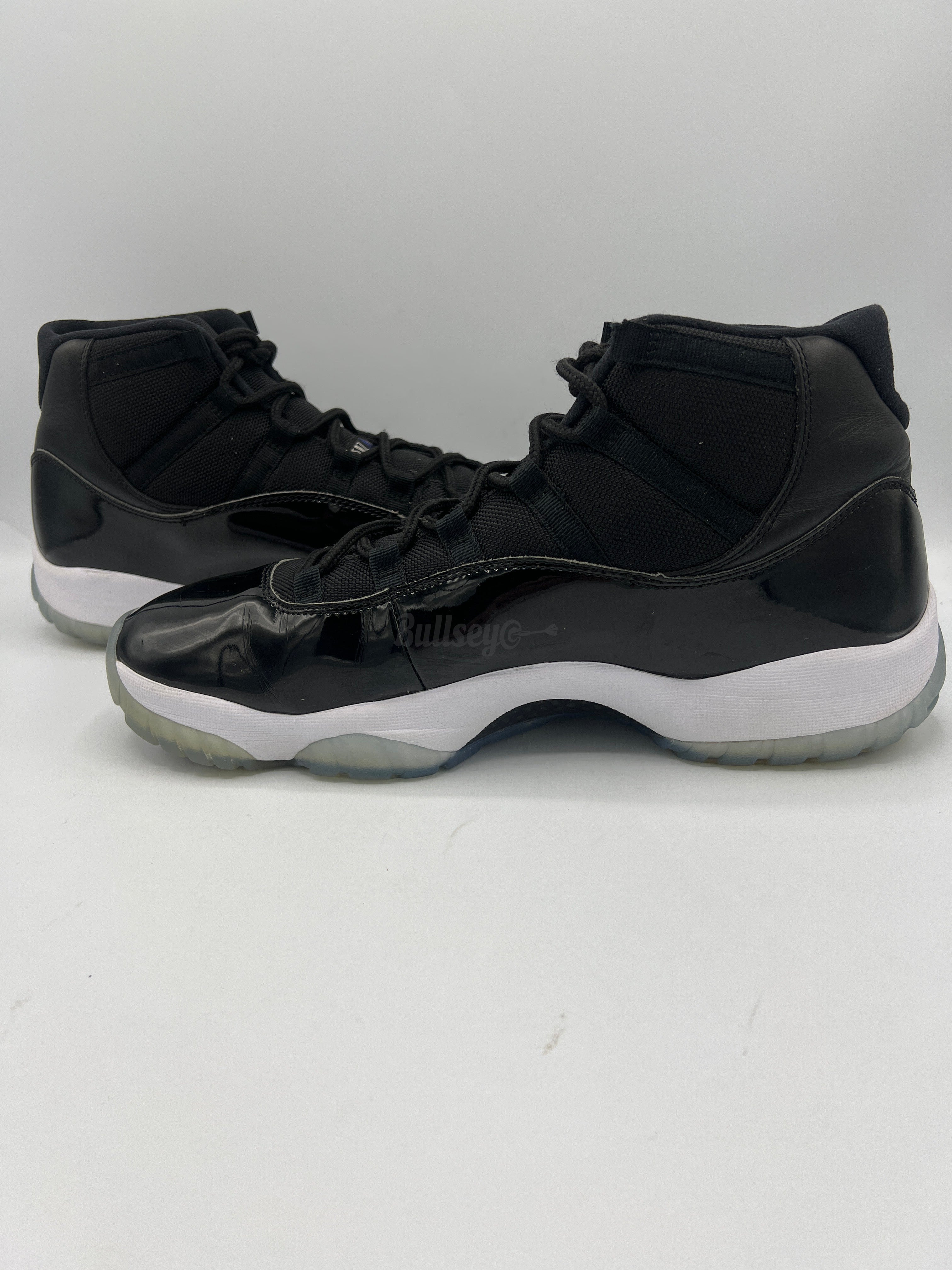 Air Jordan 11 Retro "Atasco espacial"