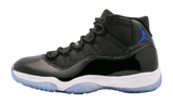 Air Jordan 11 Retro "Space Jam" (PreOwned)-Bullseye Sneaker Boutique