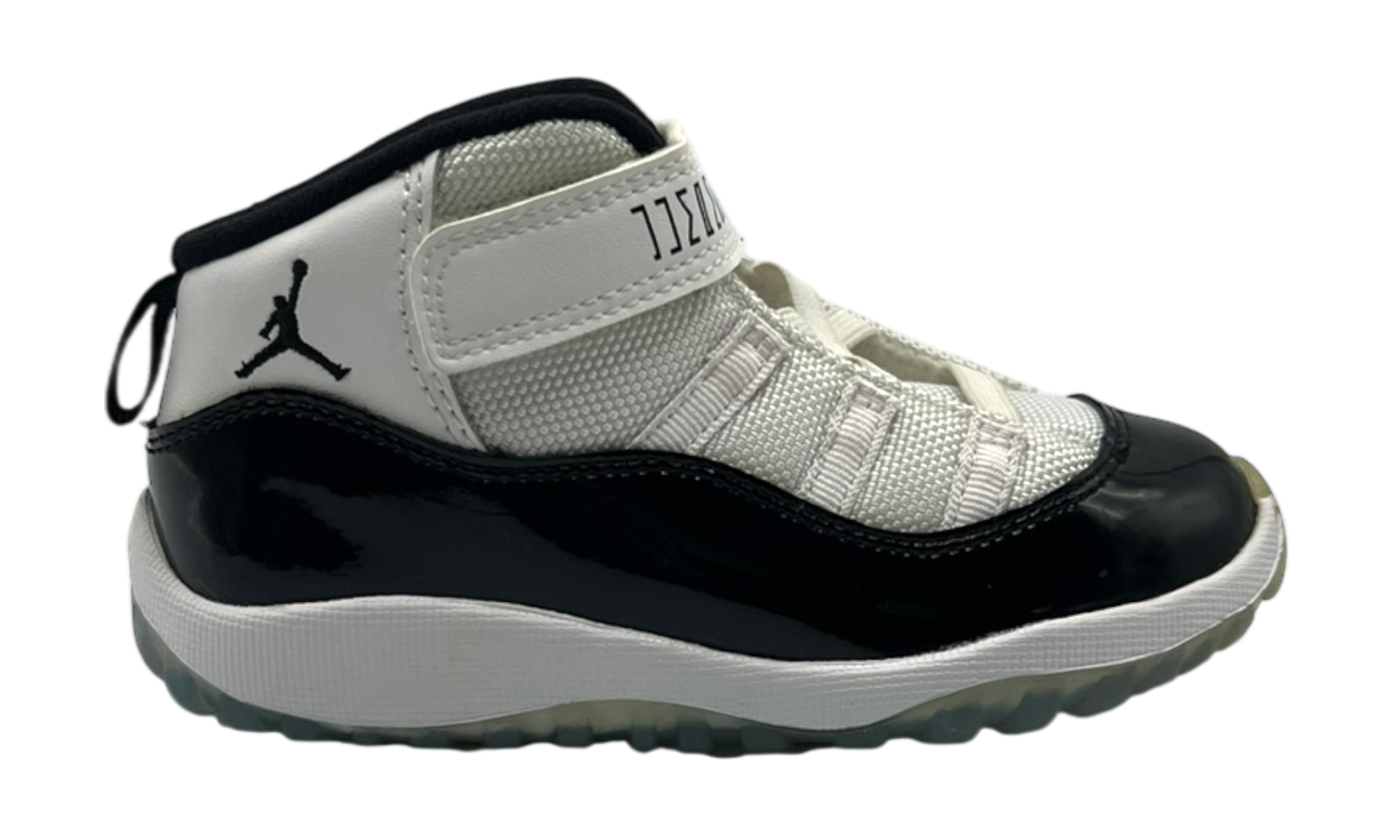 Air Jordan 11 Retro TD "Concord" (PreOwned)