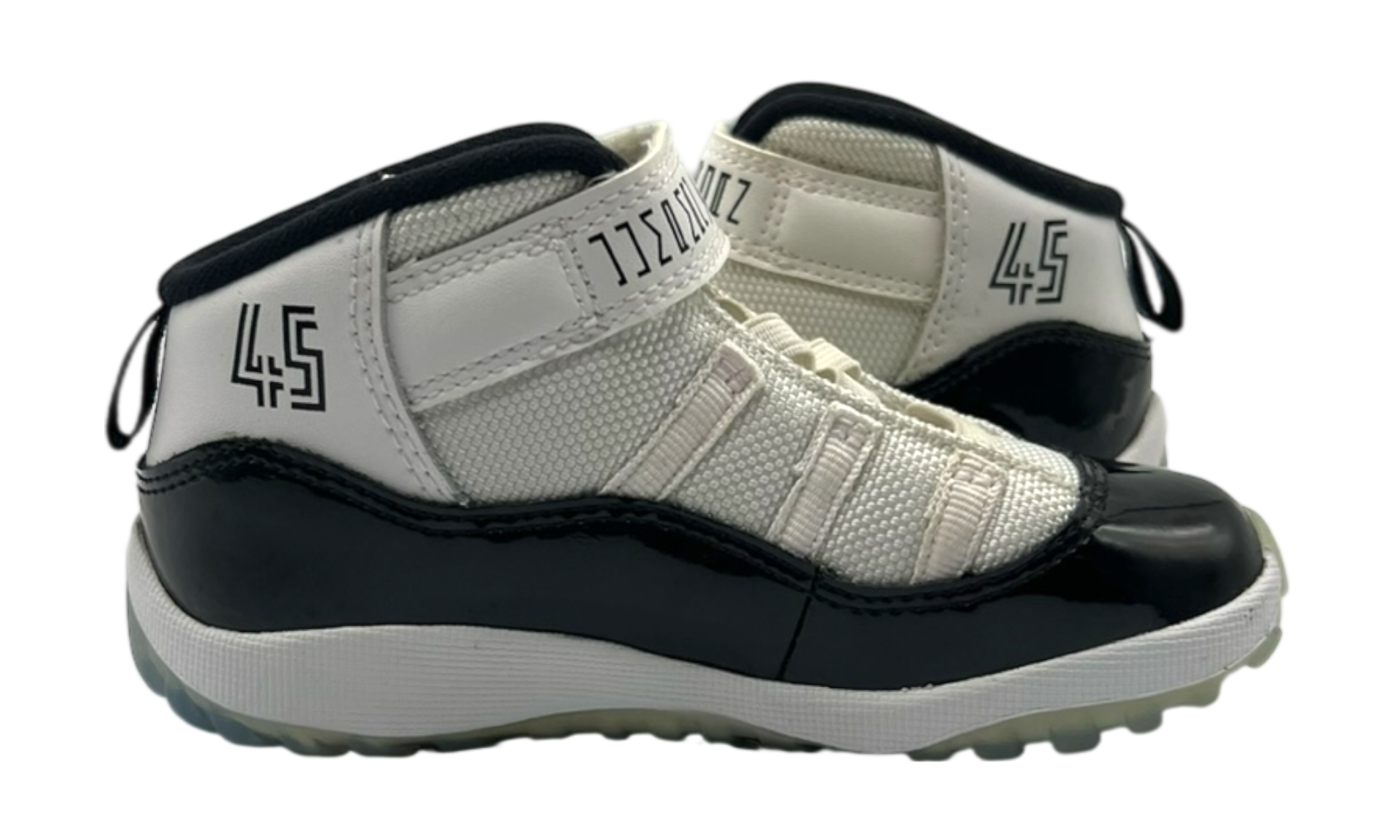 Air Jordan 11 Retro TD "Concord" (PreOwned)