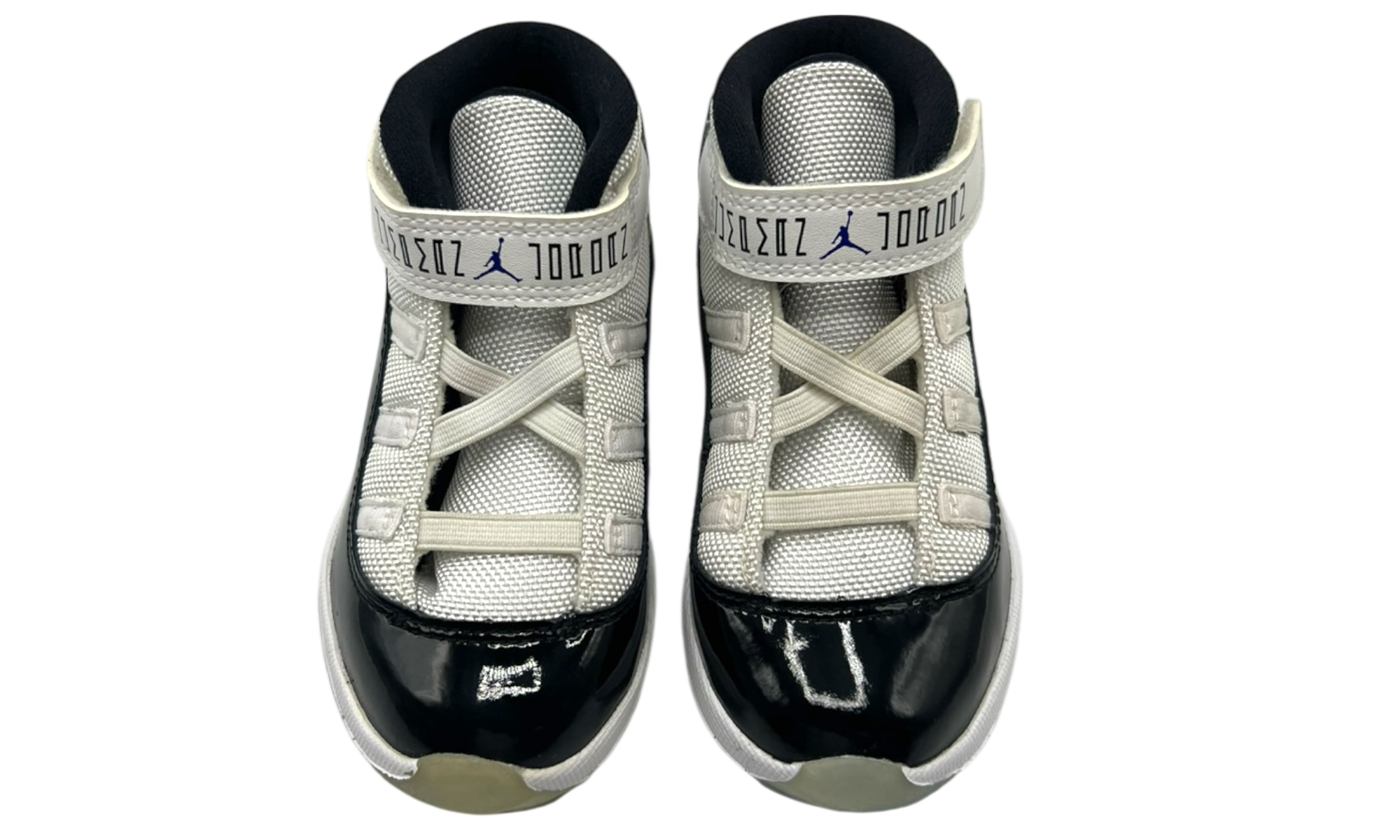 Air Jordan 11 Retro TD "Concord" (PreOwned)