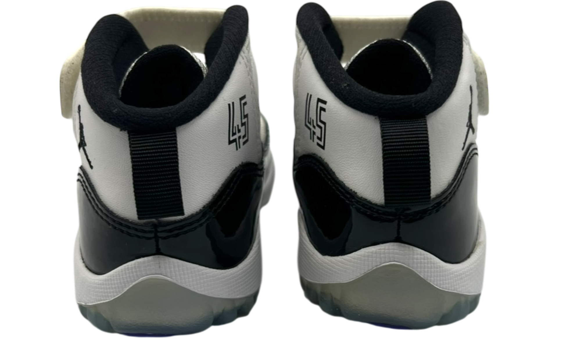 Air Jordan 11 Retro TD "Concord" (PreOwned)