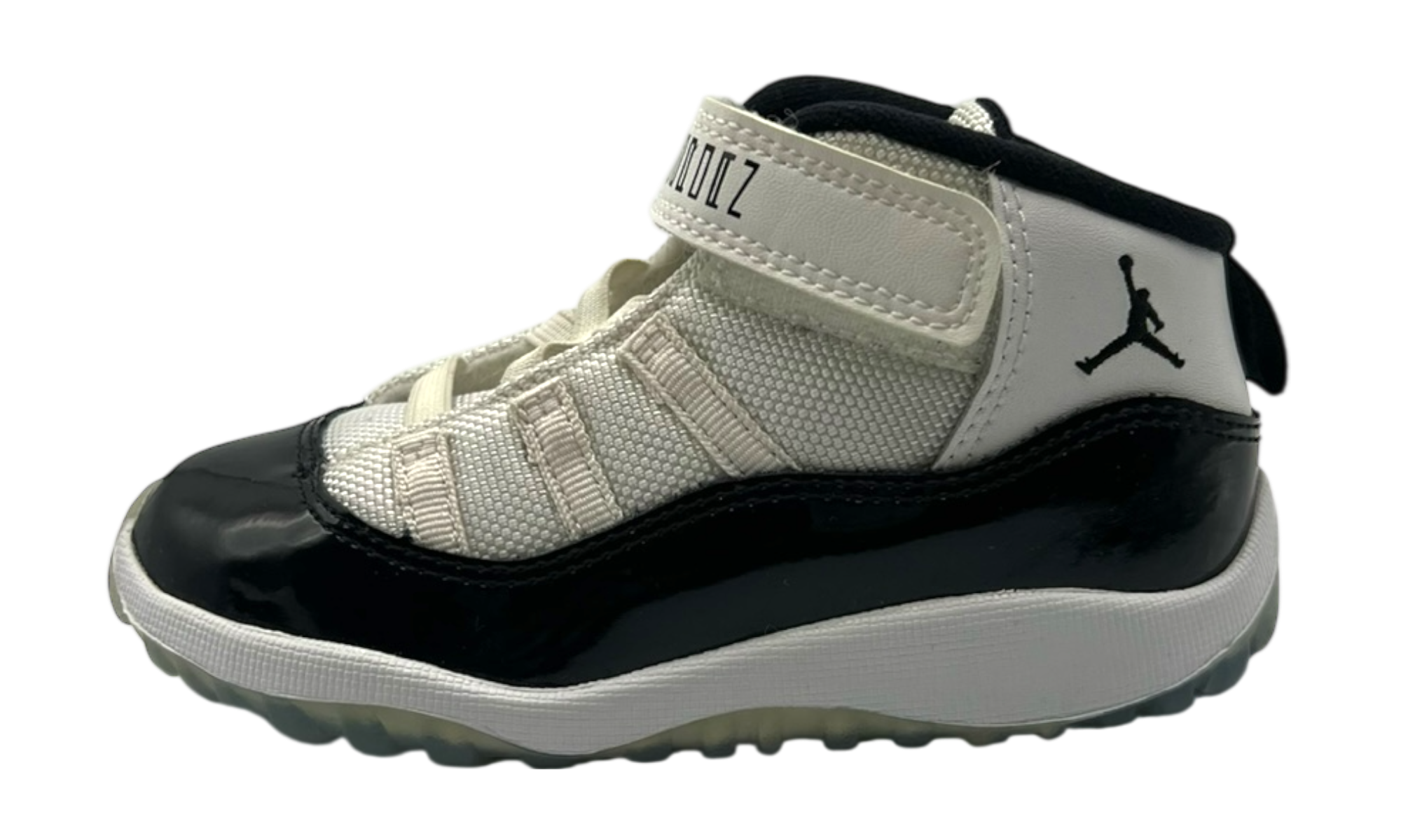 Air Jordan 11 Retro TD "Concord" (PreOwned)-Bullseye Sneaker Boutique