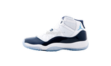 Air Jordan 11 Retro "Win Like 82" (PreOwned) (No Box)-Bullseye Sneaker Boutique