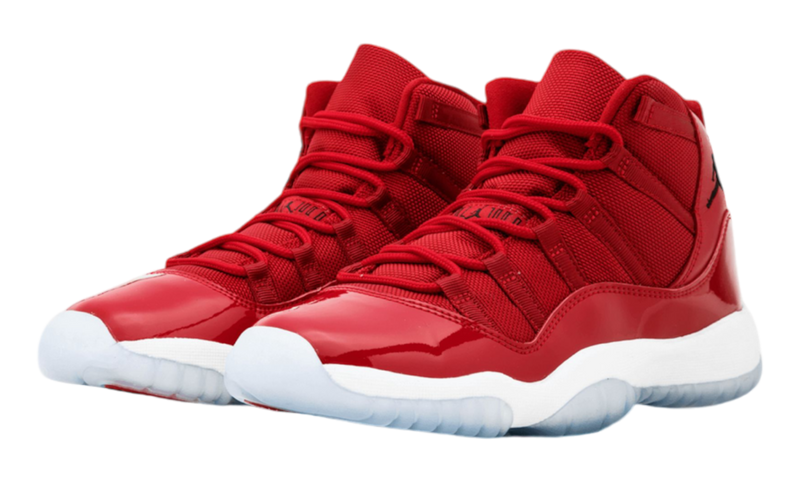 Air Jordan 11 Retro "Win Like 96" GS