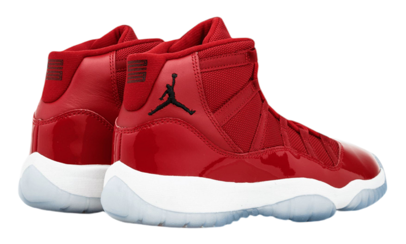 Air Jordan 11 Retro "Win Like 96" GS (Usado)