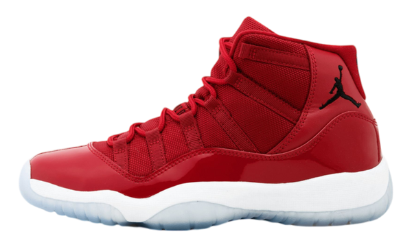 Air Jordan 11 Retro "Win Like 96" GS-Bullseye Sneaker Boutique