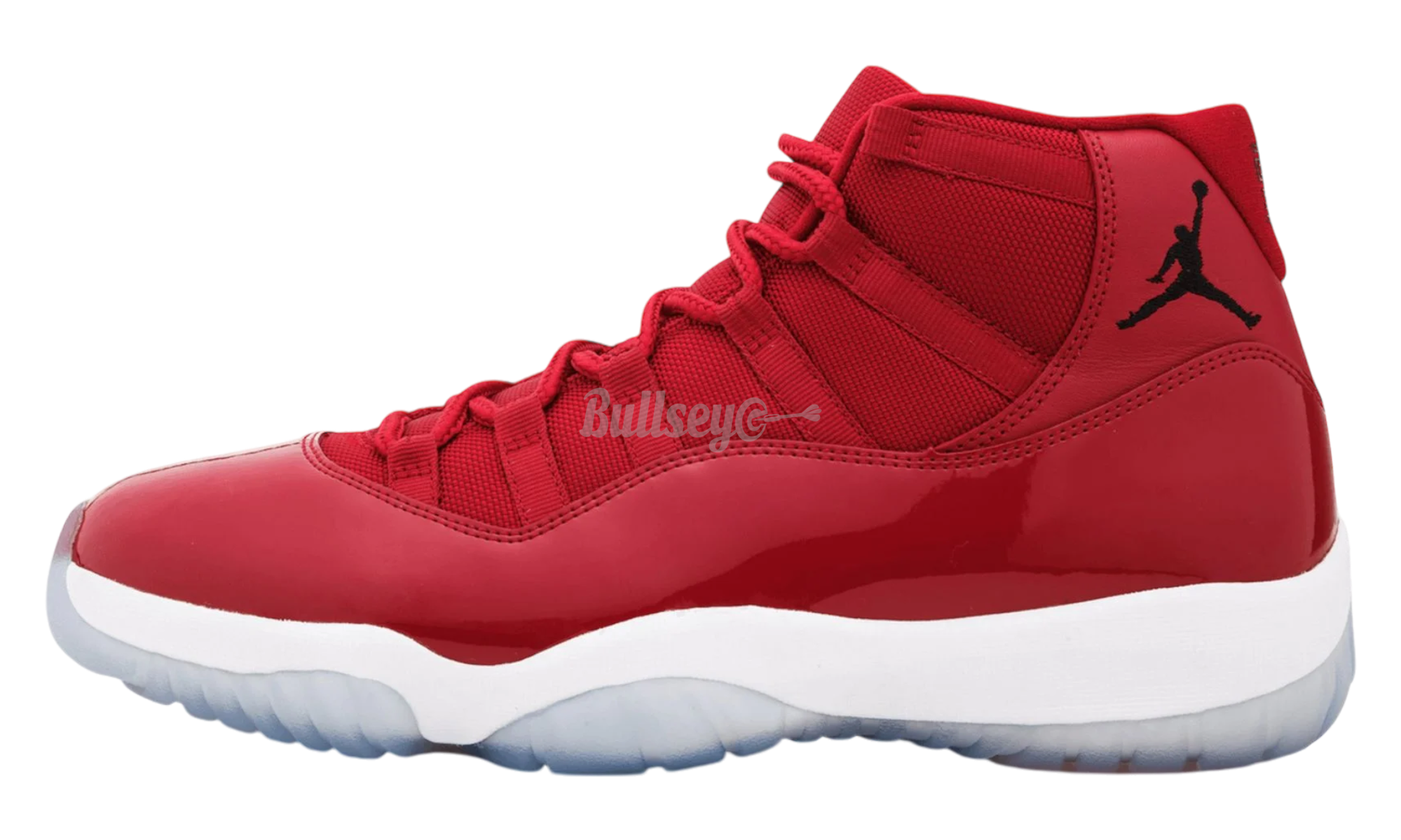 Air Jordan 11 Retro "Win Like 96"-Bullseye Sneaker Boutique