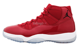 Air Jordan 11 Retro "Win Like 96"-Bullseye Sneaker Boutique