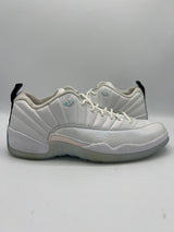 Air Jordan 12 Low Retro "Pascua"