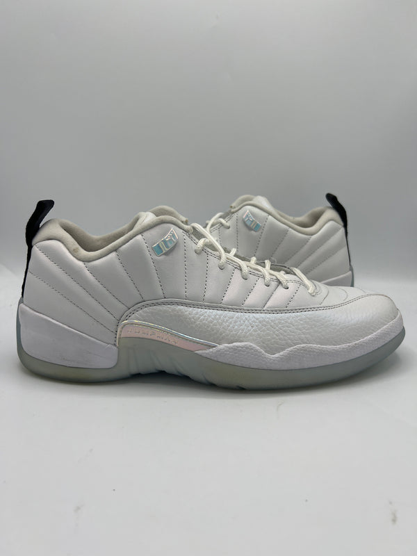 Jordan Future 'Mint'2 Low Retro “Easter” (PreOwned)