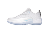 Air Jordan 12 Low Retro “Easter” (PreOwned)-Bullseye Sneaker Boutique