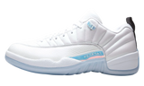 Air Jordan 12 Low Retro “Easter” (PreOwned)-Bullseye Sneaker Boutique