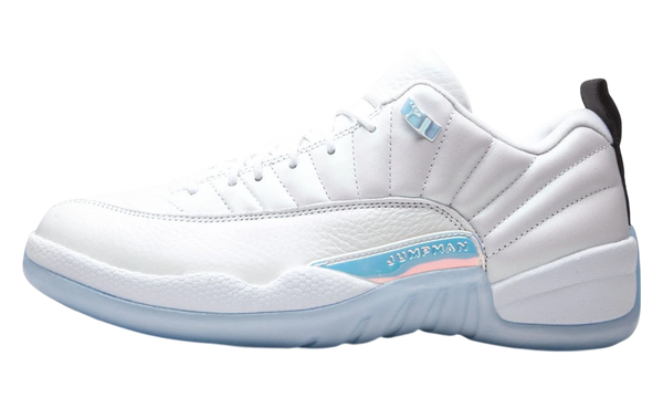 Air Jordan 12 Low Retro “Easter” (PreOwned)-Urlfreeze Sneakers Sale Online