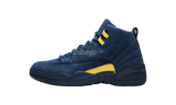 Air Jordan 12 "Michigan"-Urlfreeze Sneakers Sale Online