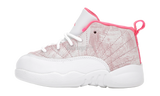 Air Jordan 12 Retro "Arctic Punch" Toddler-Bullseye Sneaker Boutique