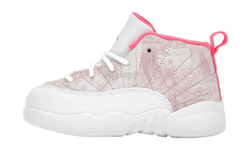 Air Jordan 12 Retro "Arctic Punch" Toddler-Bullseye Sneaker Boutique