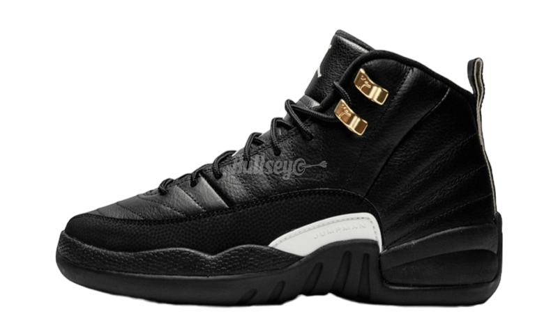 Air Jordan 12 Retro BG "The Master" (PreOwned)-Bullseye Sneaker Boutique