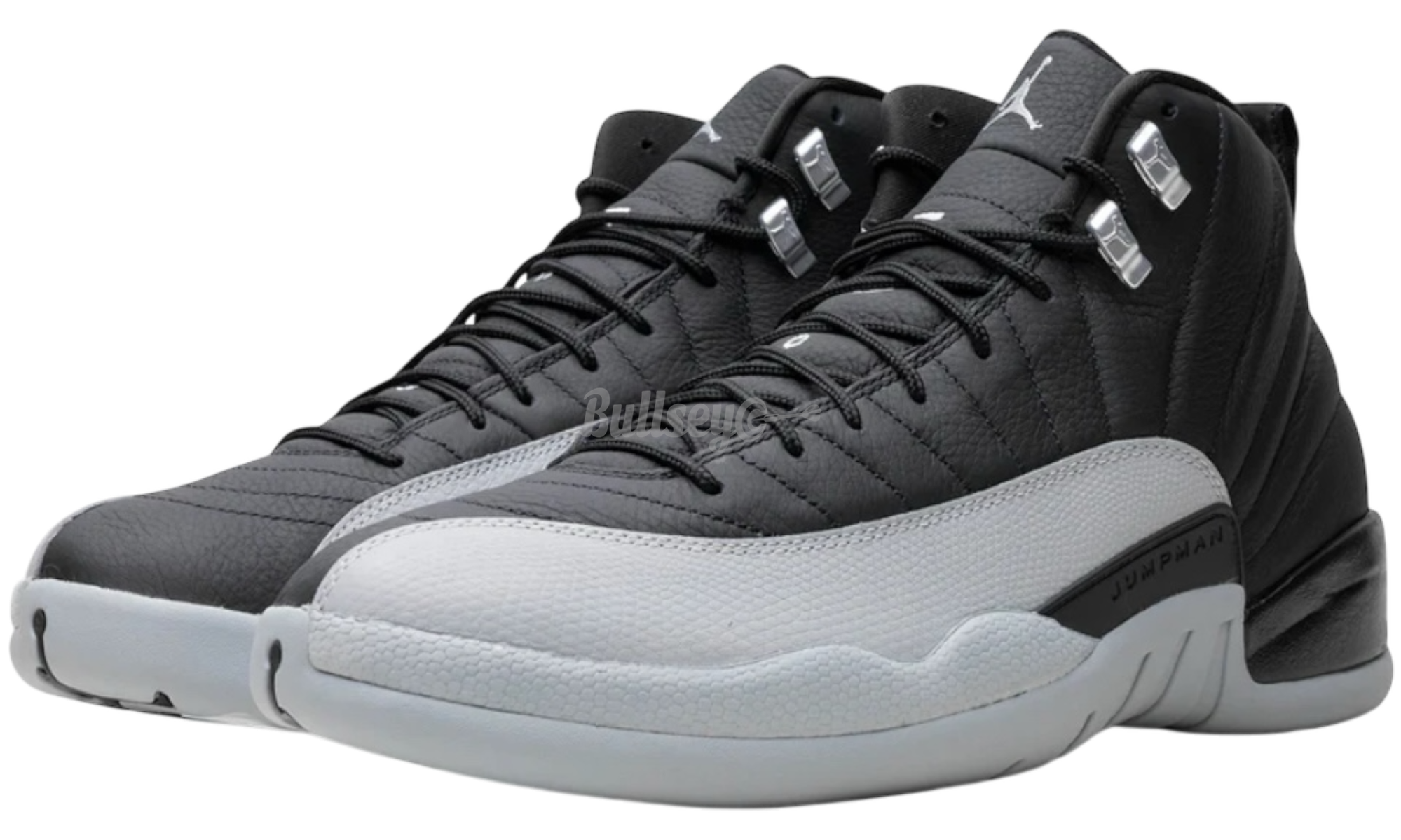 Air Jordan 12 Retro "Barons" (No Box)