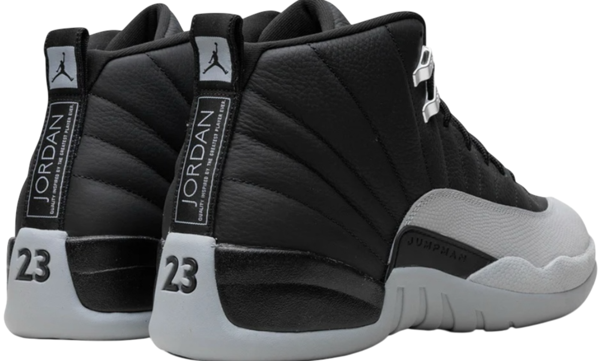 Air Jordan 12 Retro "Barons" (No Box)