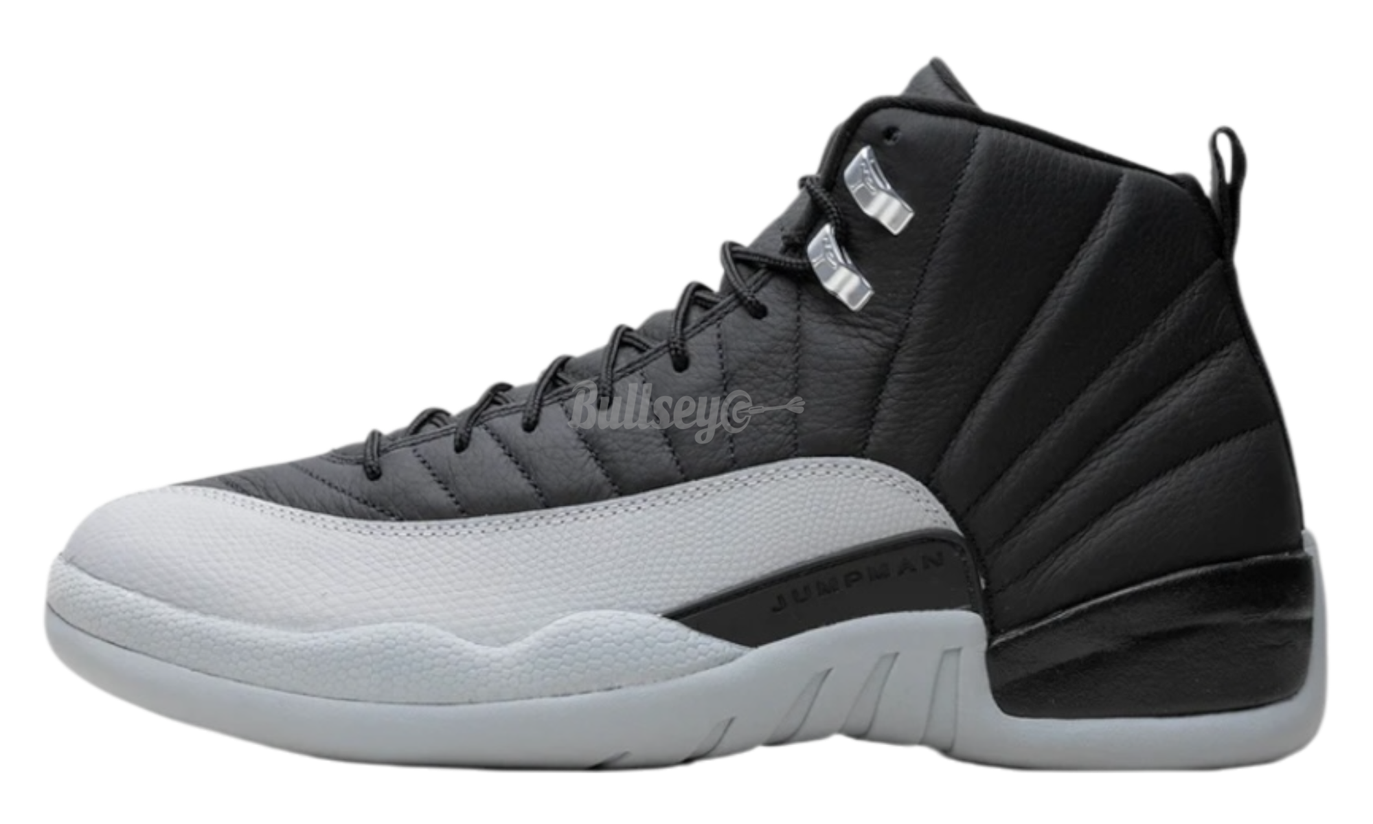 Air Jordan 12 Retro "Barons"-Bullseye Sneaker Boutique