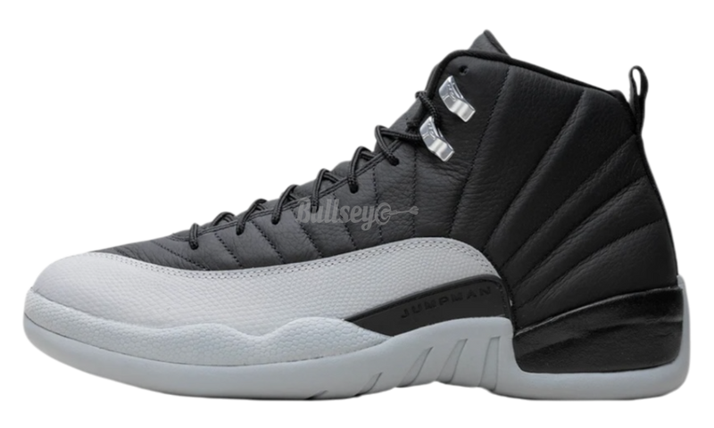 Air Jordan 12 Retro "Barons"-Bullseye Sneaker Boutique