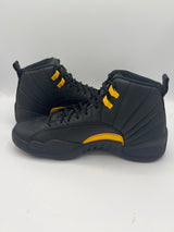 Air Jordan 12 Retro "Black Taxi" (PreOwned)