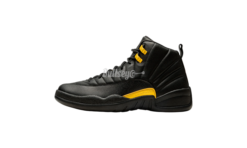 Air Jordan 12 Retro "Black Taxi" (PreOwned) (No Box)-Urlfreeze Sneakers Sale Online