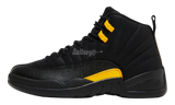 Air Jordan 12 Retro "Black Taxi" (PreOwned) (No Box)-Bullseye Sneaker Boutique