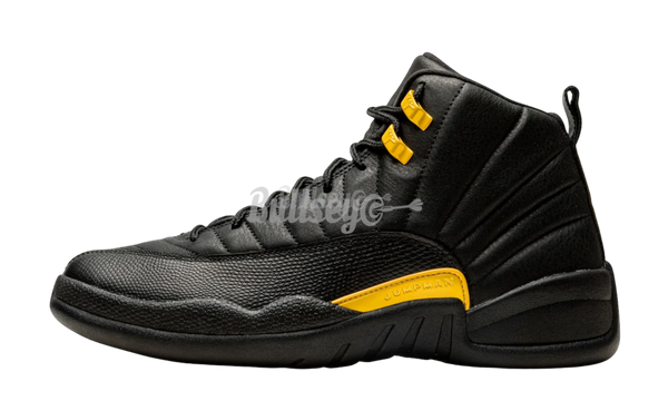 Air Jordan 12 Retro "Black Taxi" (PreOwned) (No Box)-Urlfreeze Sneakers Sale Online