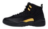 Air Jordan 12 Retro "Black Taxi" (PreOwned)-Bullseye Sneaker Boutique