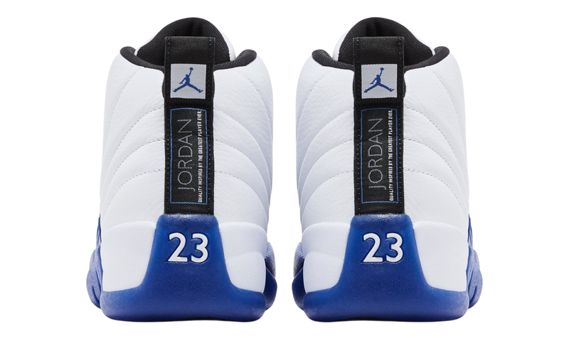 Air Jordan 12 Retro "Blueberry" GS