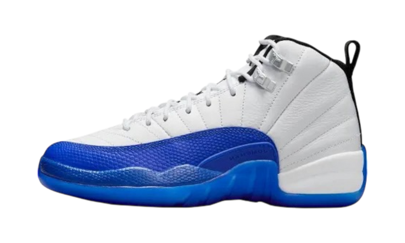 Air Jordan 12 Retro "Blueberry" GS-Bullseye Sneaker Boutique