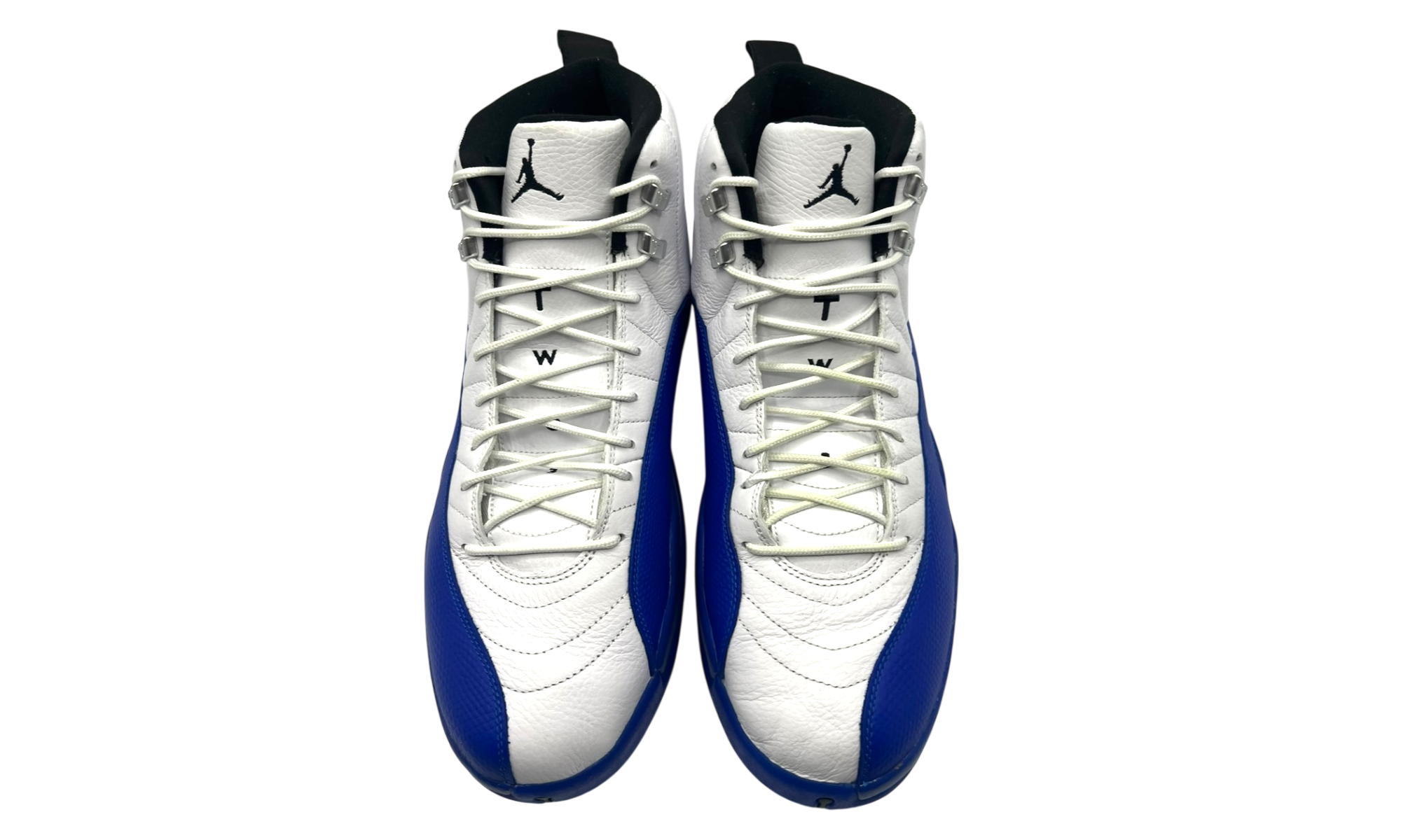 Air Jordan 12 Retro "Blueberry" (PreOwned) (Missing One Insole)