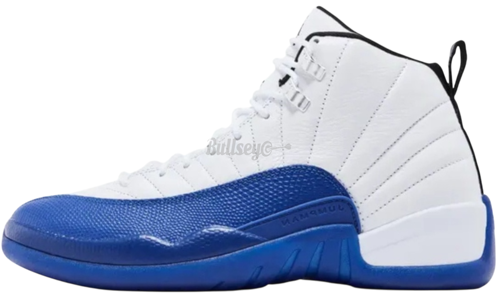 Air Jordan 12 Retro "Blueberry"-Bullseye Sneaker Boutique