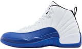 Air Jordan 12 Retro "Blueberry"-Bullseye Sneaker Boutique