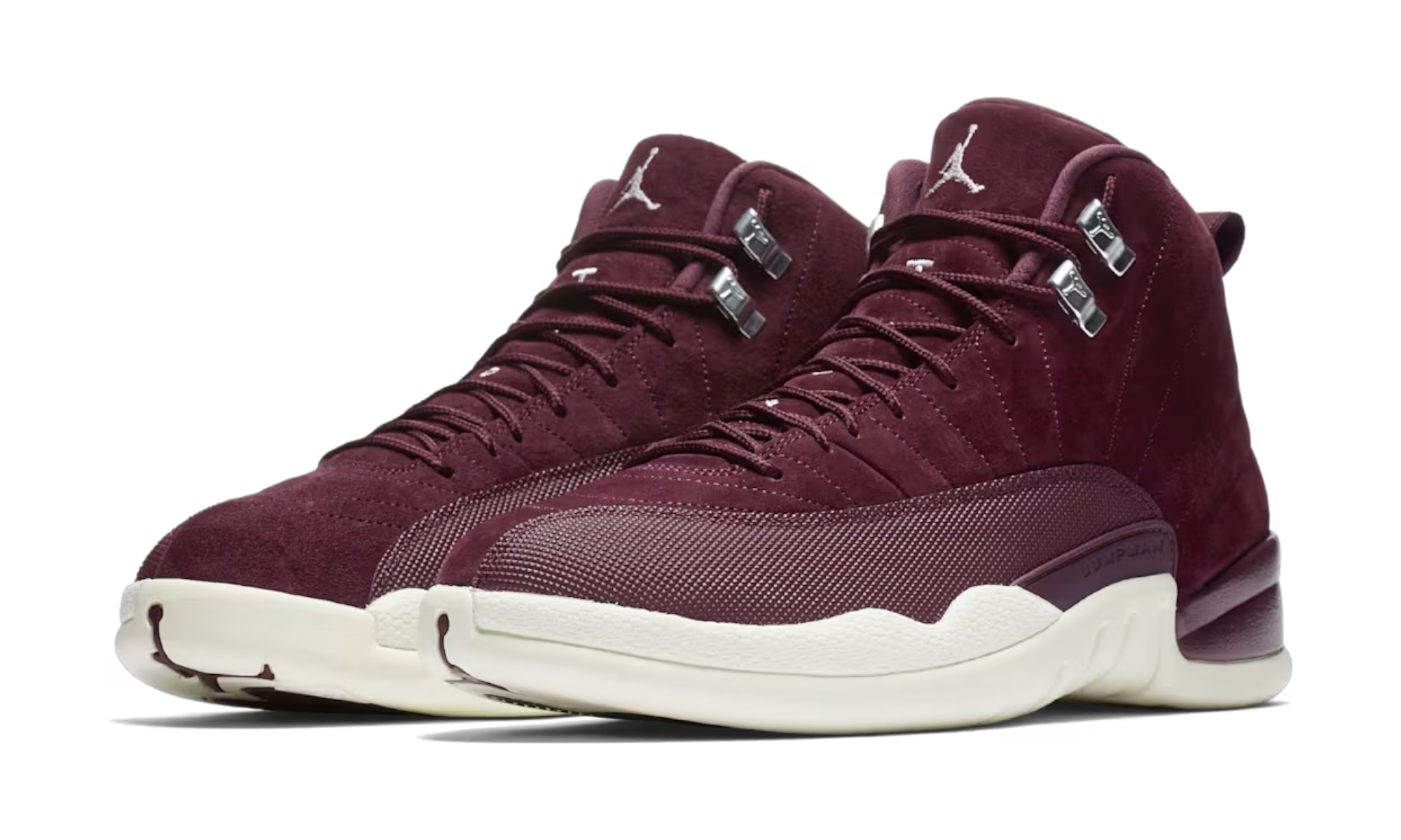 Air Jordan 12 Retro "Bordeaux"