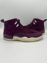 Air Jordan 12 Retro "Bordeaux" (PreOwned) (No Box)