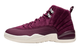 Air Jordan 12 Retro "Bordeaux" (PreOwned) (No Box)-Bullseye Sneaker Boutique