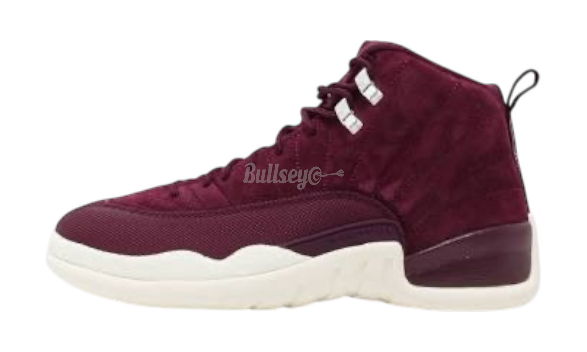 Air Jordan 12 Retro "Bordeaux"-Bullseye Sneaker Boutique