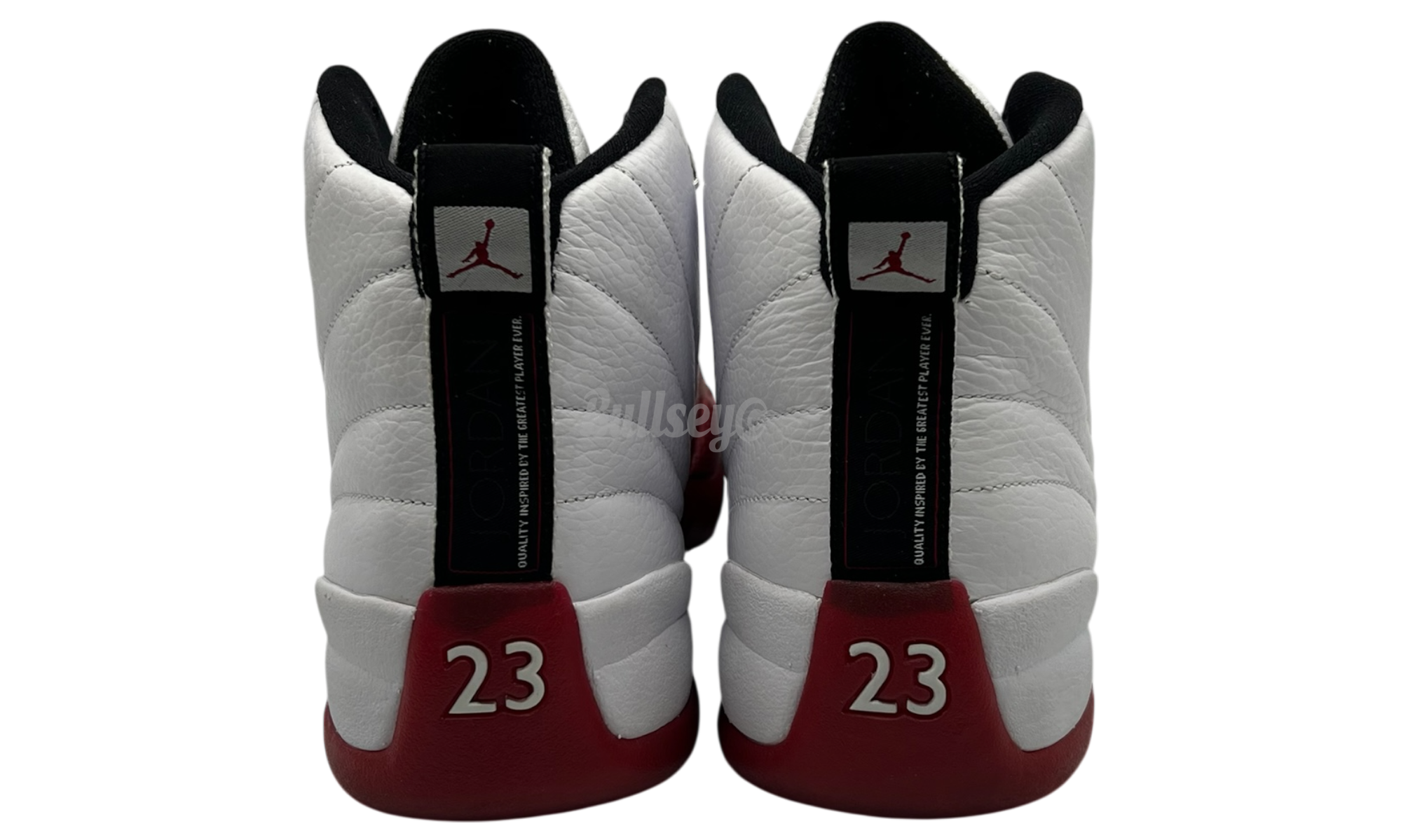 Air Jordan 12 Retro Cherry (2009) (PreOwned)